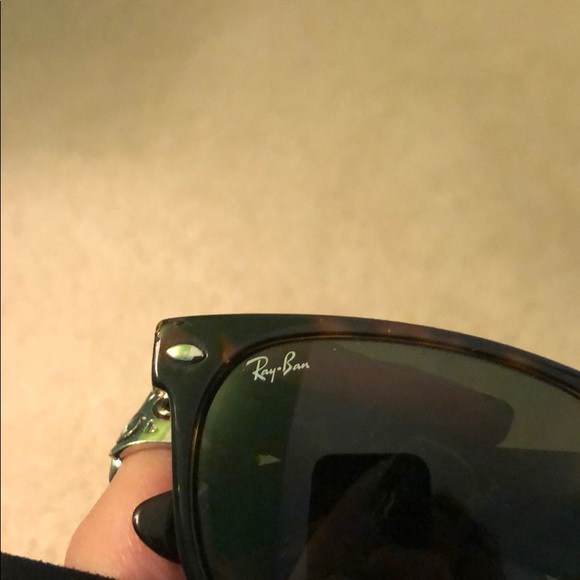 Ray-Ban Wayfarers - Picture 2 of 5
